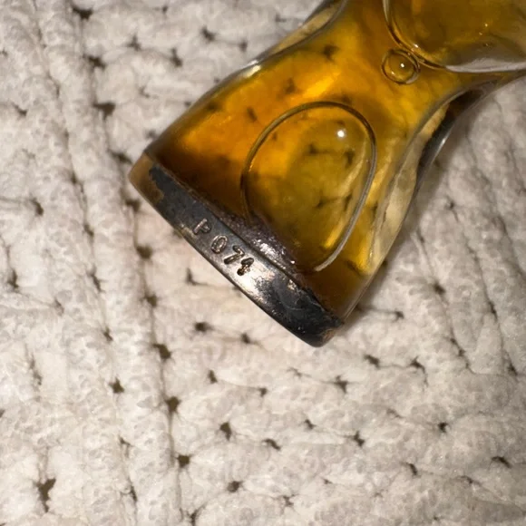 Miniature Schiaparelli necklace - Picture 7 of 10